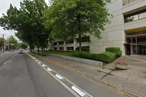 Eugene Oregon IRS Office