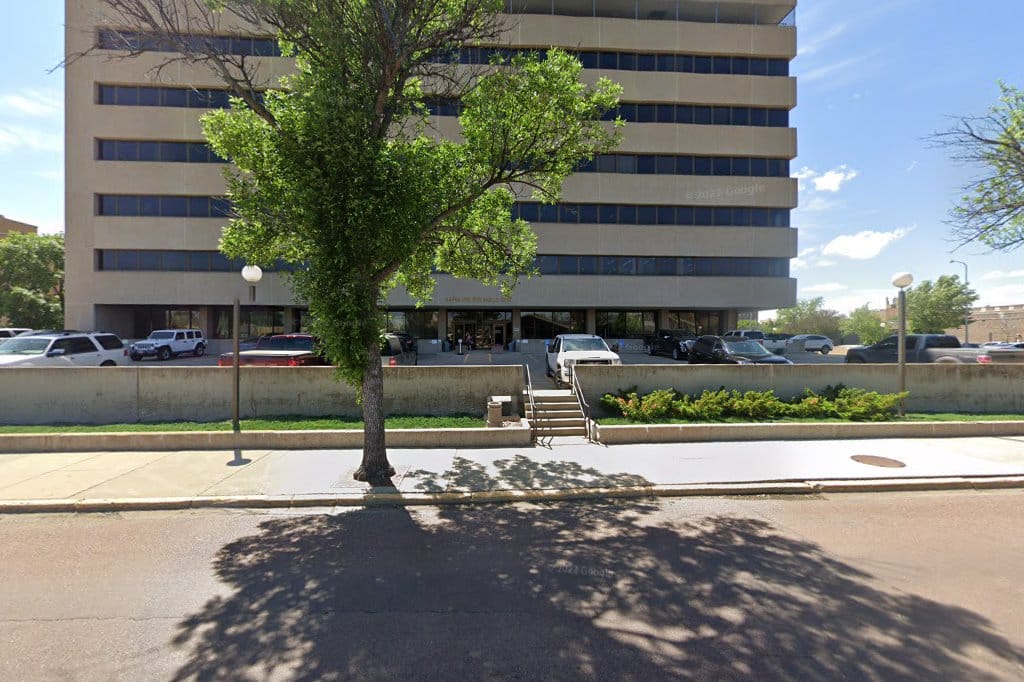 Aberdeen South Dakota IRS Office