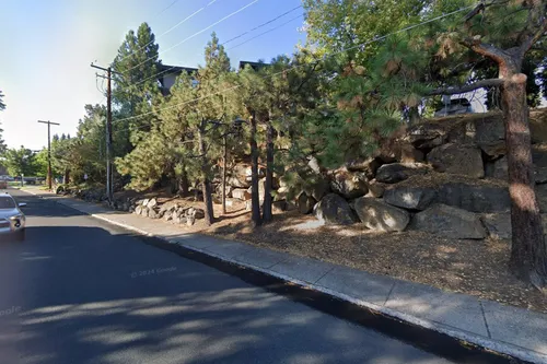 Bend Oregon IRS Office