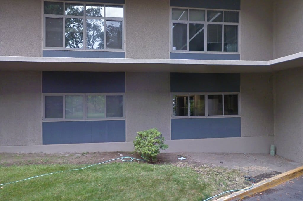 Columbia Gorge Community College