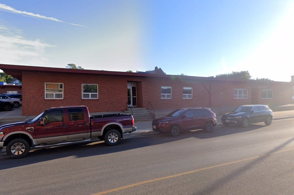 South Dakota State Bar Association