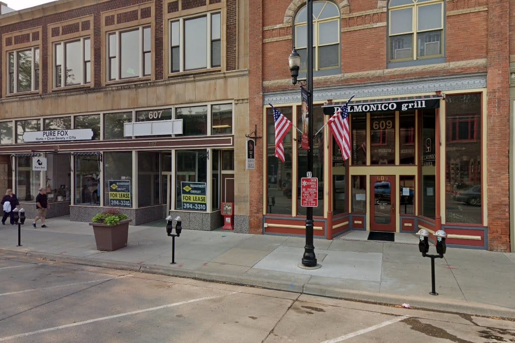Rapid City Social Security Office