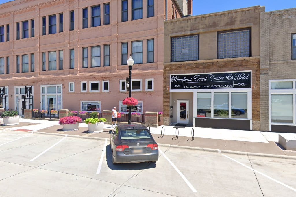 Yankton Social Security Office