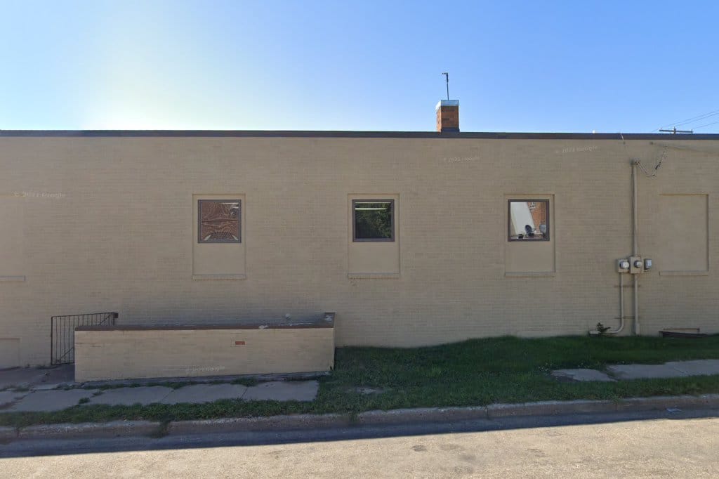 Sisseton Unemployment Office