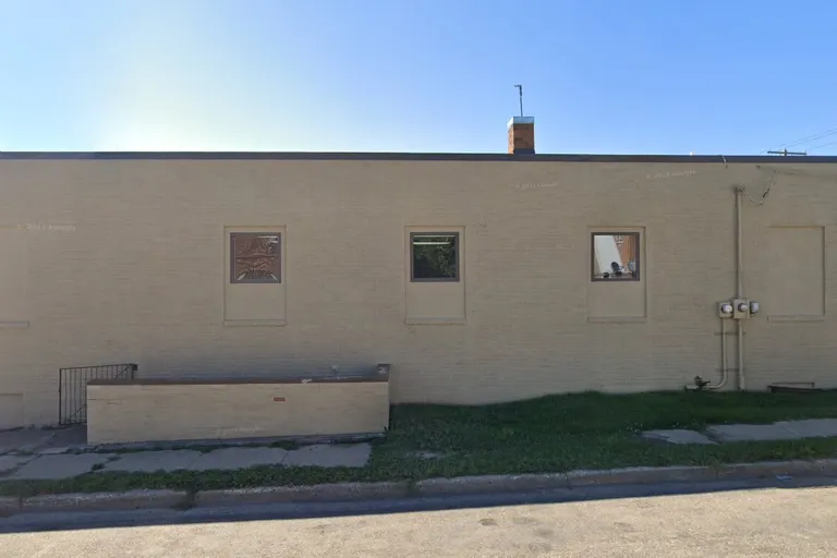 Sisseton Unemployment Office