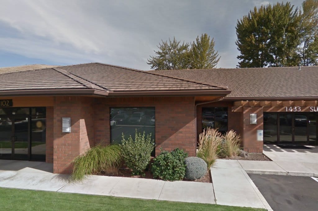 Washington Attorney General Yakima Office