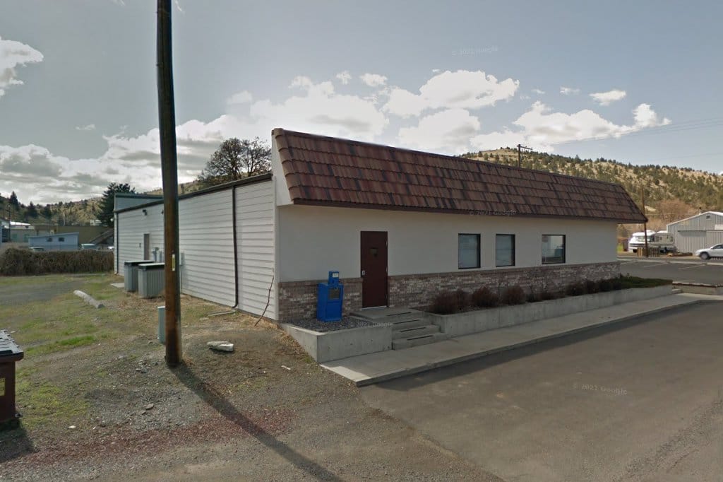 John Day DMV Office