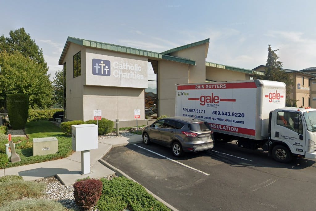 Washington Attorney General Wenatchee Office