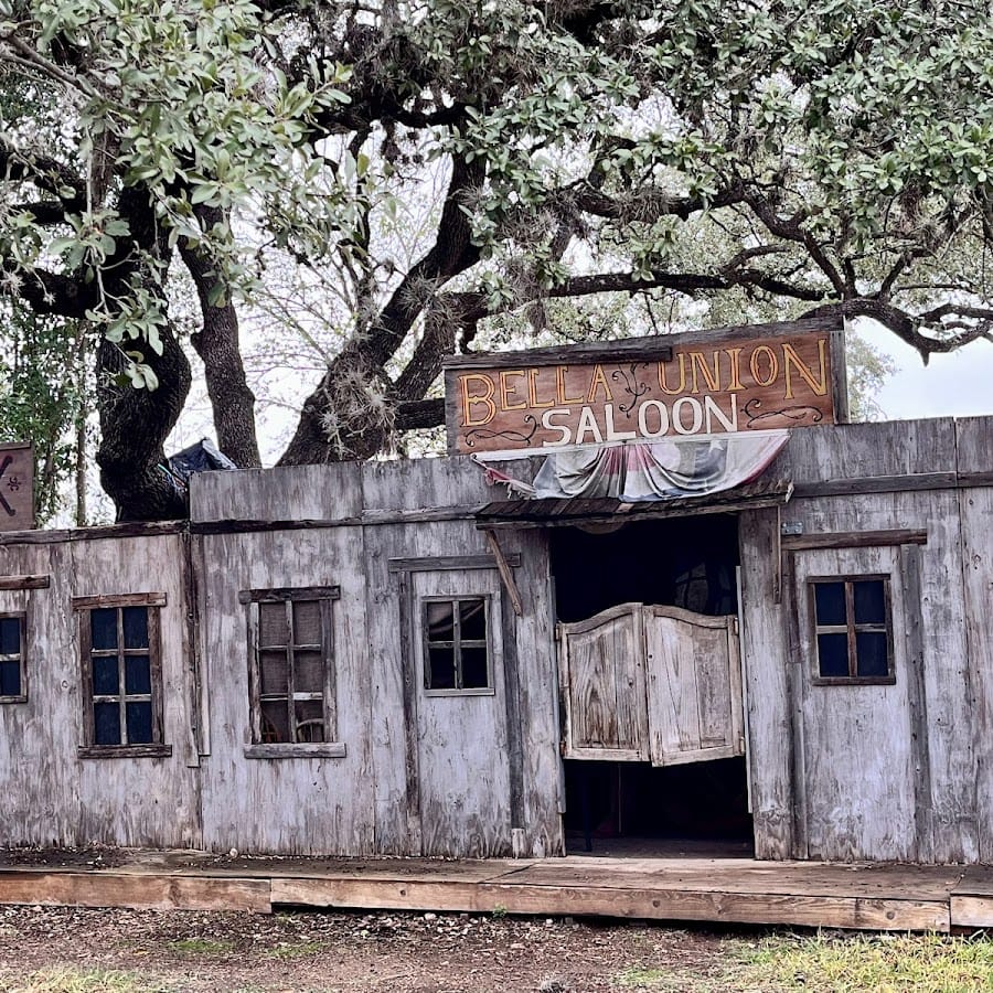 Bandera High School
