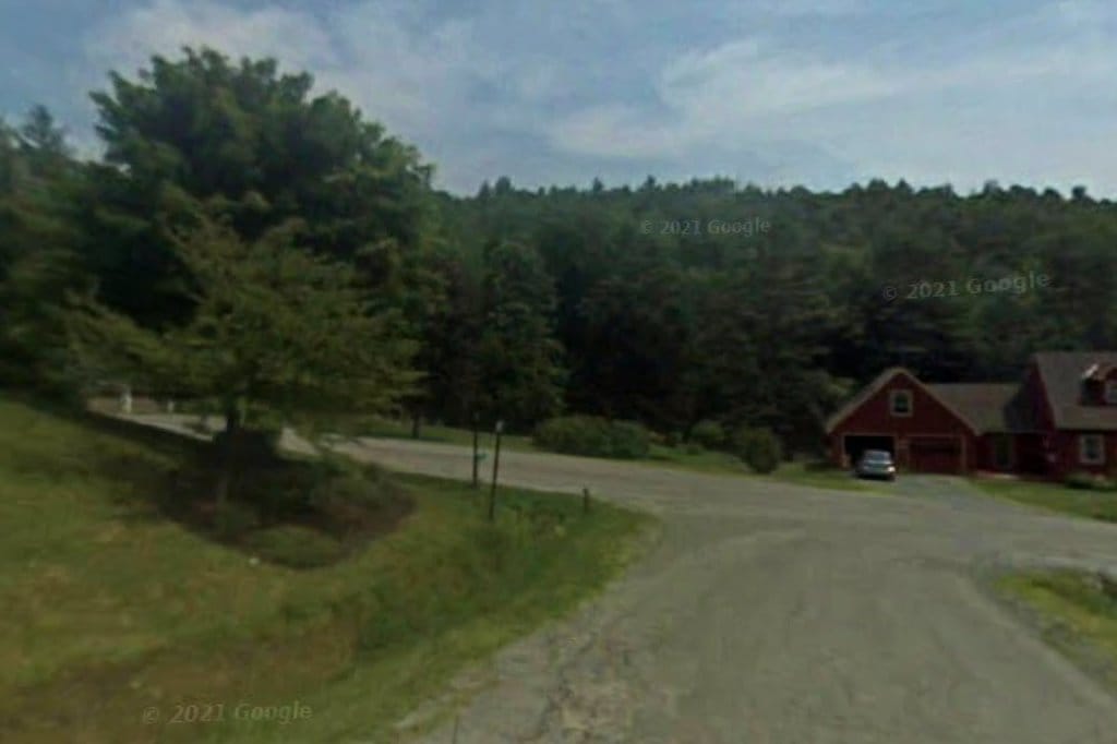 Green Mountain Humane Society