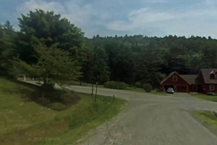 Green Mountain Humane Society