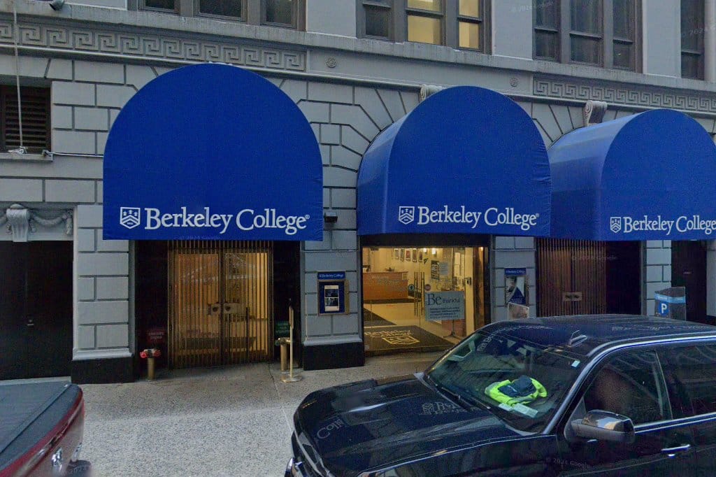 Berkeley College-New York