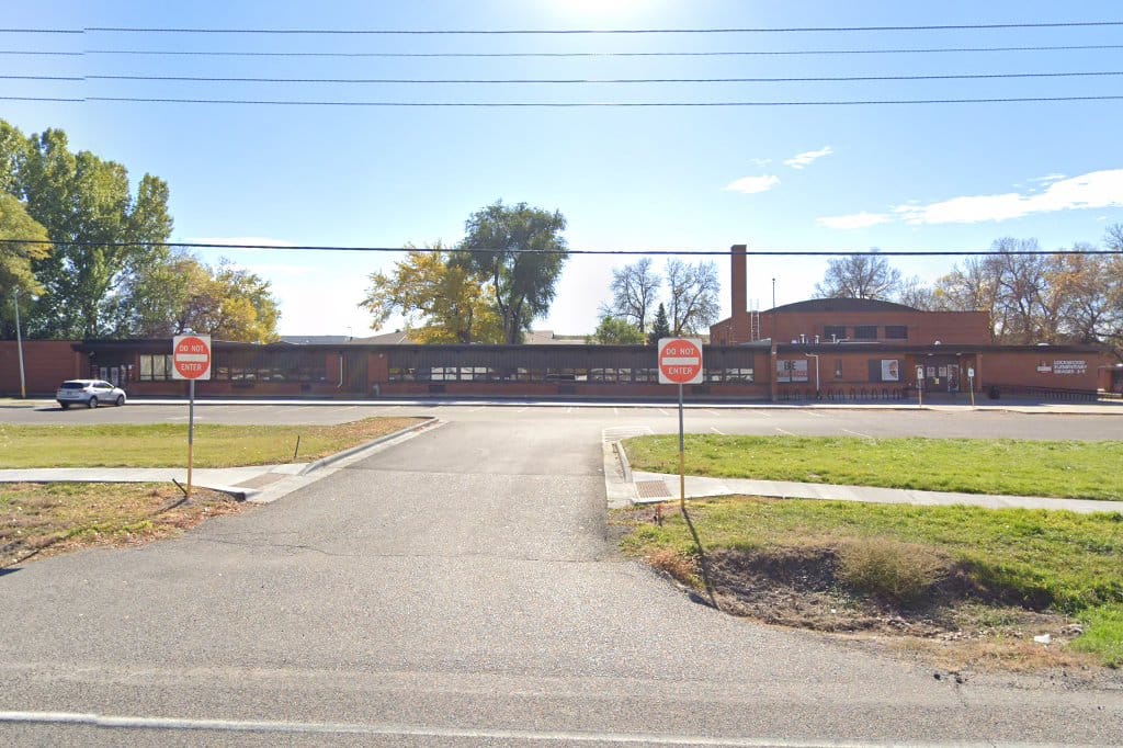 Lockwood School