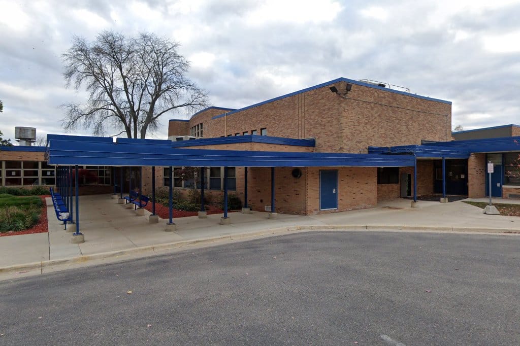 Northside Elementary School