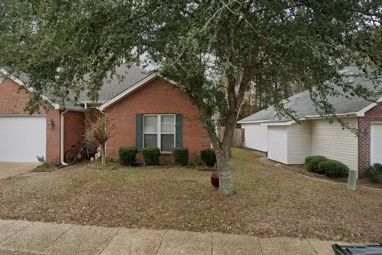 Legal Services Corporation of Alabama, Inc. Tuscaloosa Regional Office
