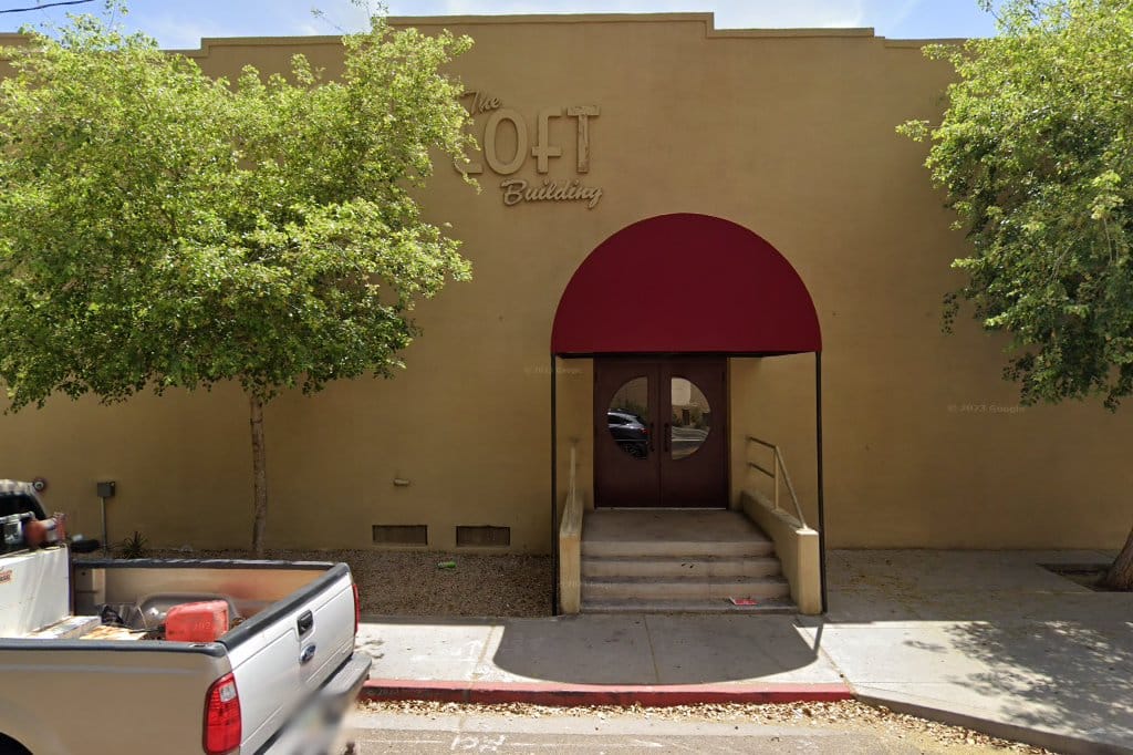 Arizona Community Legal Assistance Volunteer Lawyers Program