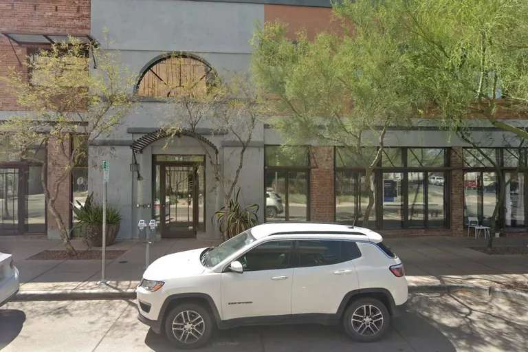 Arizona Community Legal Assistance Volunteer Lawyers Program