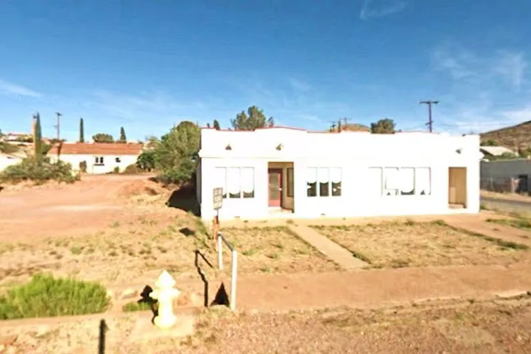 Southern Arizona Legal Aid, Inc. Cochise County Office