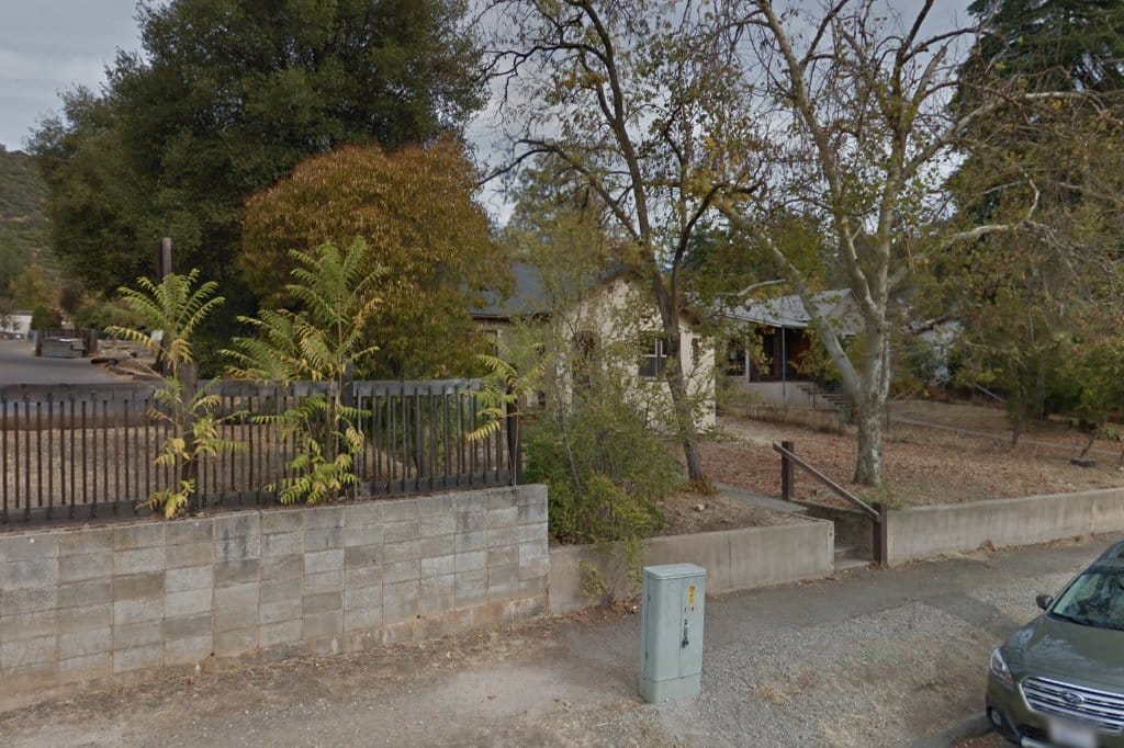 Mariposa County Self-Help Center