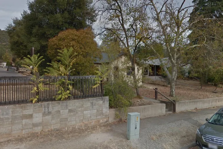 Mariposa County Self-Help Center