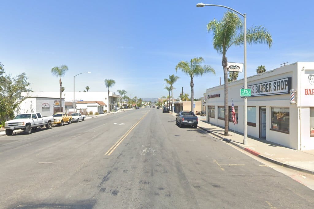 California Indian Legal Services