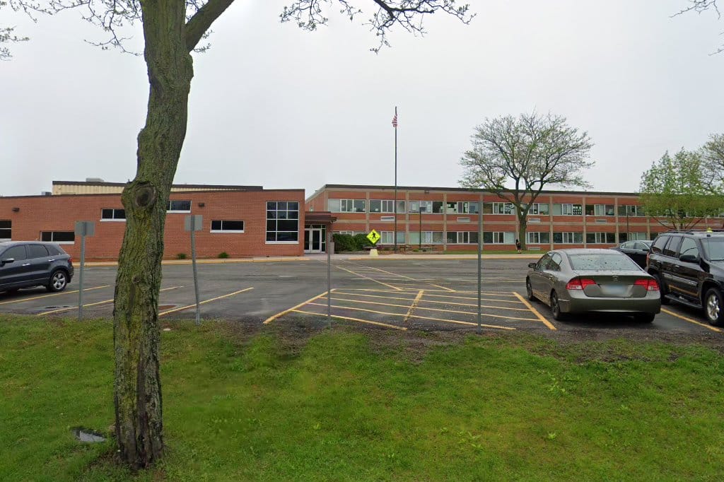 Matoska International School
