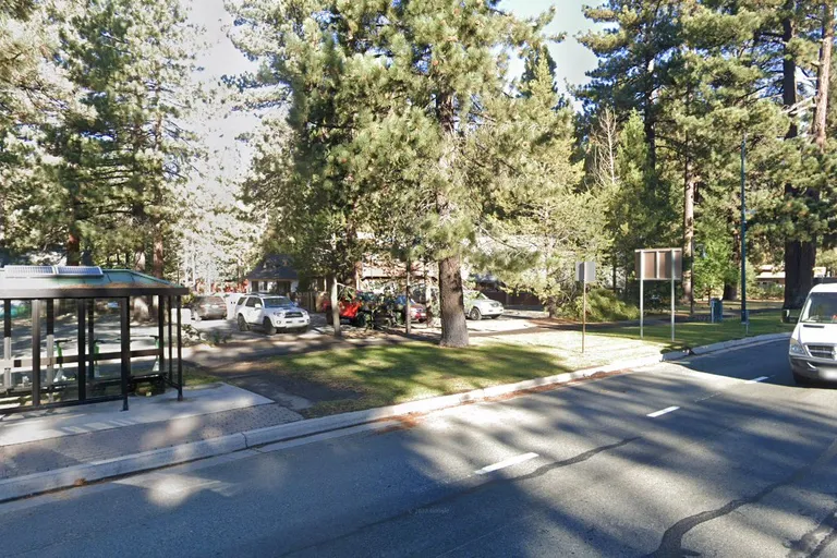 Alpine County Courts