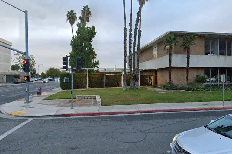 Kern County Self-Help Center