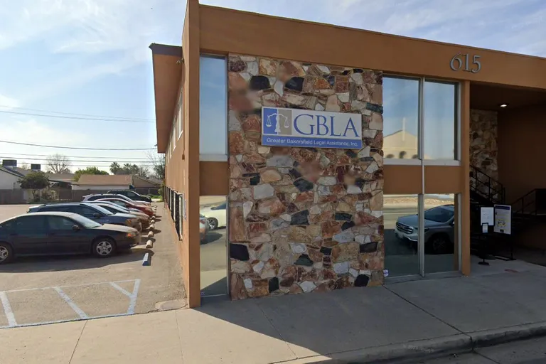 Greater Bakersfield Legal Assistance