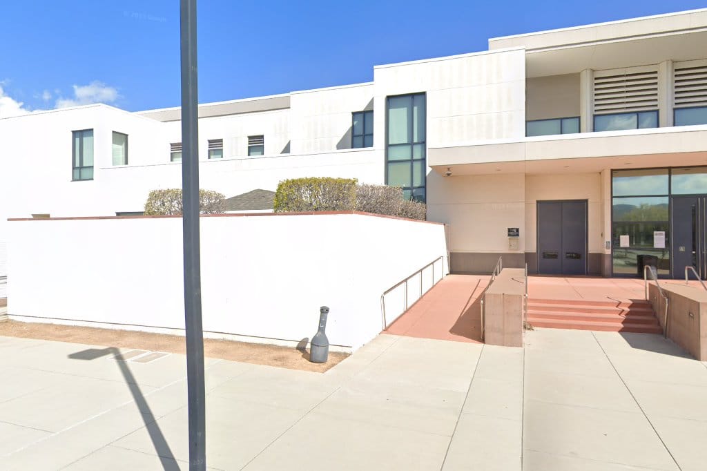 Santa Clara County Self-Service Centers/Family Law Facilitator's Office