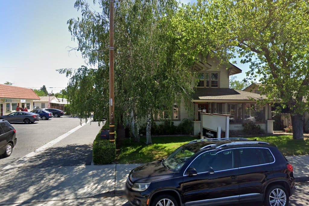 Senior Legal Service Project of San Luis Obispo County