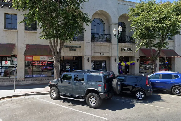 Watsonville Law Center