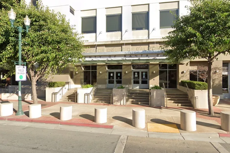 Santa Cruz County Family Law Facilitator