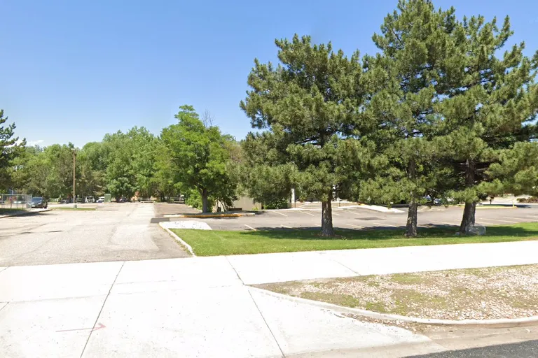Colorado Legal Services - Boulder Office