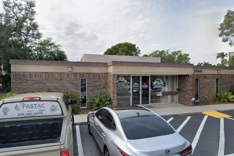Lee County Legal Aid Society