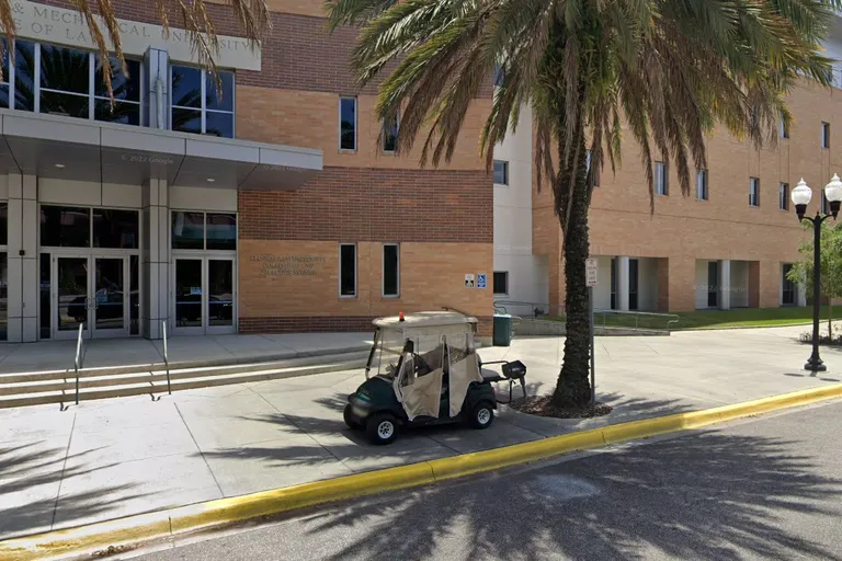 Florida A&M SOL