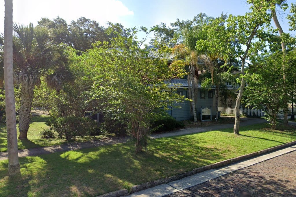 Legal Advocacy Center of Central Florida