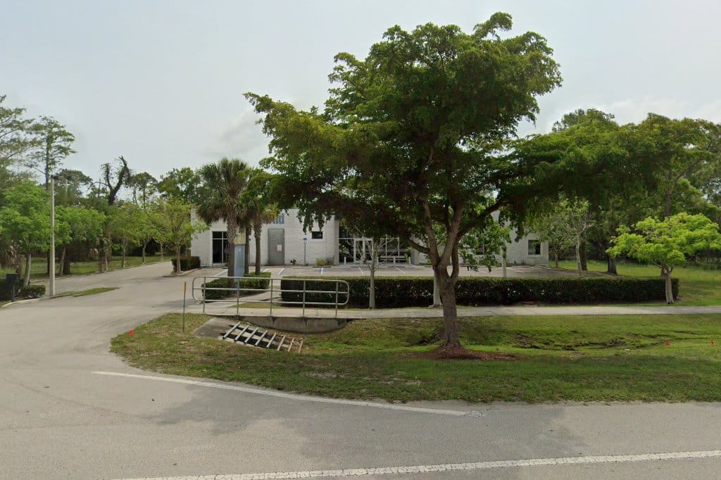 Legal Aid Service of Collier County