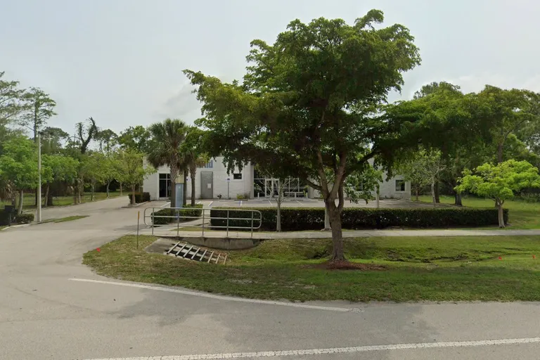 Legal Aid Service of Collier County
