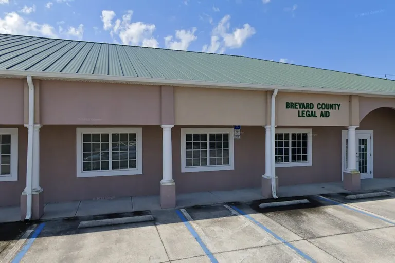 Brevard County Legal Aid, Inc.