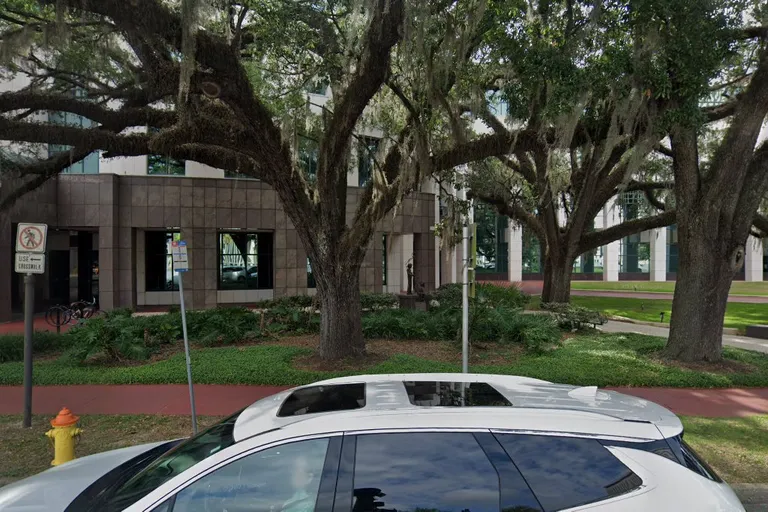 Legal Aid Foundation of the Tallahassee Bar Association