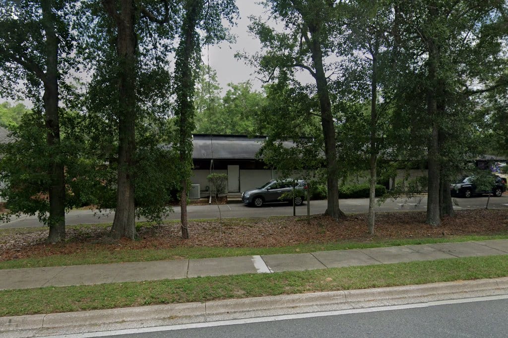 Area Agency on Aging for North Florida