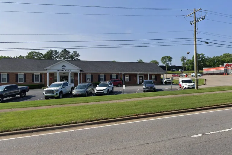 Georgia Legal Services Program, Inc.