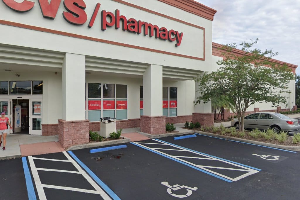CVS Pharmacy