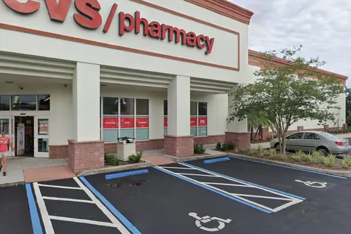 CVS Pharmacy