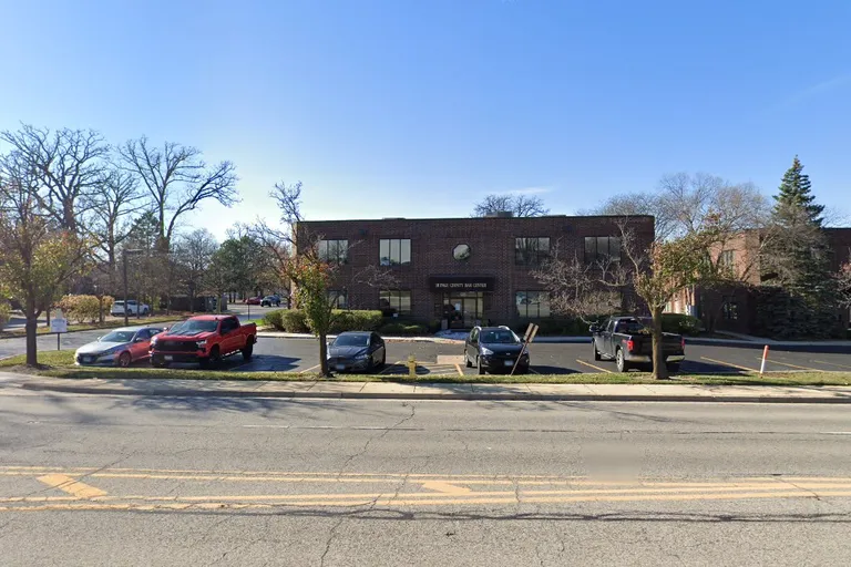 DuPage Bar Legal Aid Service
