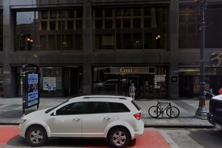Chicago Volunteer Legal Services Foundation