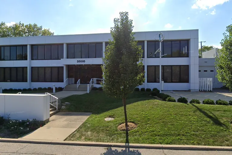 North Suburban Legal Aid Clinic
