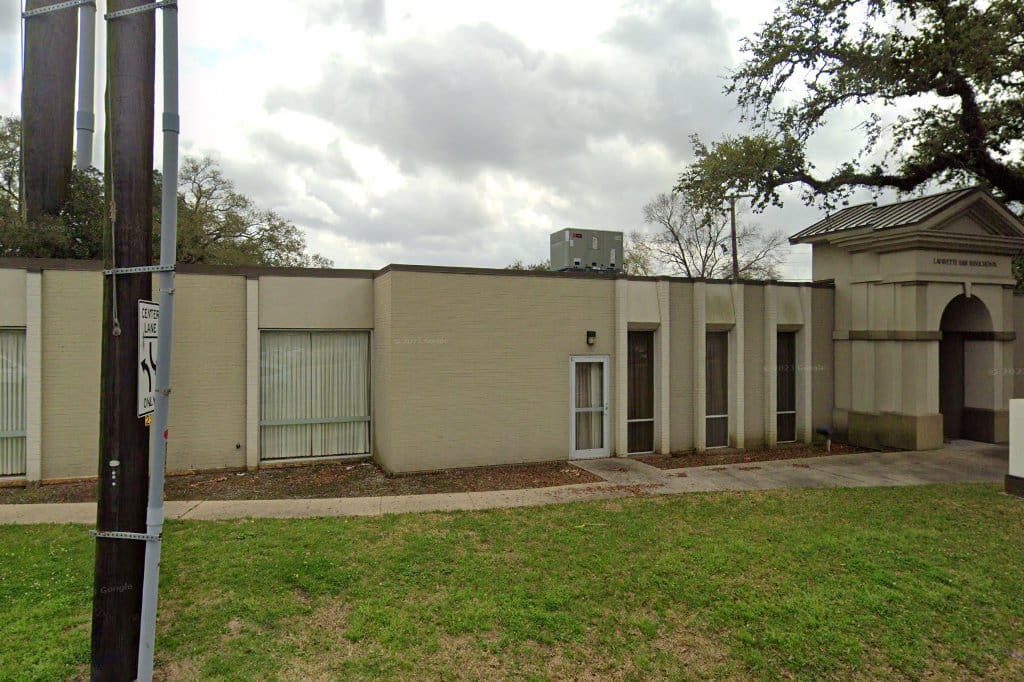 Pro Bono in Lafayette, LA - Legal Aid