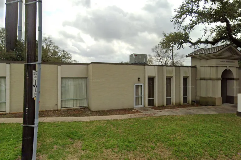 Lafayette Parish Bar Association